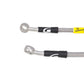 Goodridge 12-17 Chevrolet Caprice Police Package Only SS Brake Line Kit