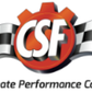 CSF 15-18 BMW M2 (F87) / 12-16 BMW M235i/M235ix Radiator