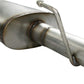 aFe MACHForce XP Exhausts Cat-Back SS-409 EXH CB Toyota Tundra 10-11 V8-5.7L 145.7 WB (pol tip)