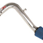Injen 01-03 CL Type S 02-03 TL Type S (will not fit 2003 models w/ MT) Polished Cold Air Intake