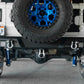 DV8 Offroad 18-23 Wrangler JL FS-7 Series Rear Bumper