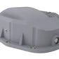 aFe Rear Differential Cover (Raw; Street Series); Dodge Diesel Trucks 94-02 L6-5.9L (td)