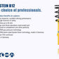 Bilstein B12 2001 Mercedes-Benz SL500 Base Front and Rear Suspension Kit
