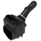 aFe Quantum Pro 5R Cold Air Intake System 17-18 GM/Chevy Duramax V6-6.6L L5P - Oiled | Too Fast Autoparts | Order Online
