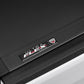 UnderCover 2020 Jeep Gladiator 5ft Ultra Flex Bed Cover - Matte Black Finish