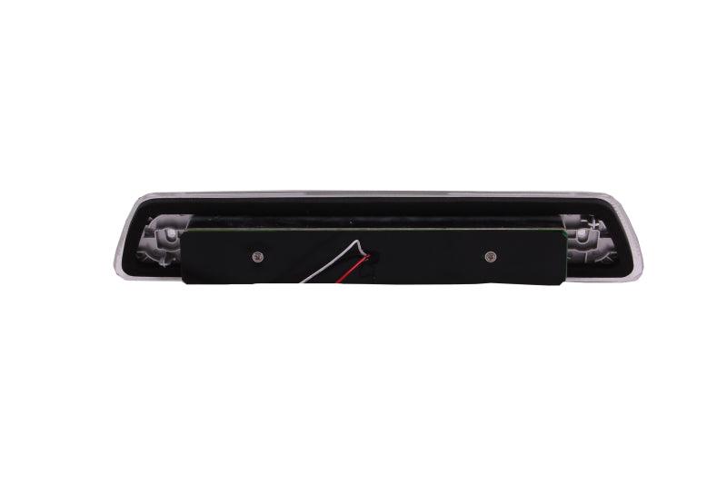 ANZO 2009-2014 Ford F-150 LED 3rd Brake Light Chrome B - Series | Too Fast Autoparts | Order Online | Canada & USA Shipping