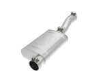 Apollo GT Series 409 Stainless Steel Muffler Upgrade Pipe GM Silverado/Sierra 1500 19-20 V8-5.3L | Too Fast Autoparts | Order Online | Canada & USA Shipping