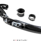 Eventuri Mercedes W177 A35/C118 CLA35 AMG/A250 Black Carbon Tube