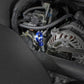 PERRIN 15-26 Subaru WRX & 13-26 BRZ/FR-S/86/GR86 Dipstick Handle Loop Style - Blue