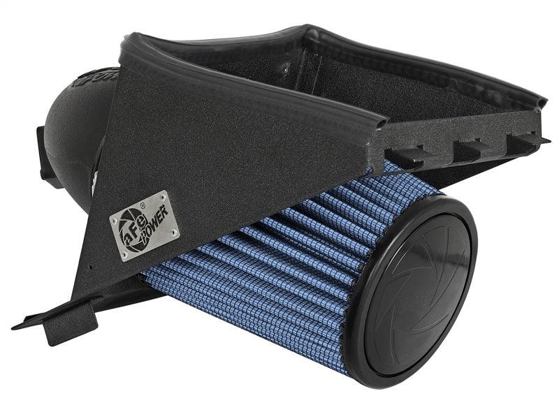 aFe Magnum FORCE Stage-2 Pro 5R Cold Air Intake System 09-14 Ford Edge V6-3.5L | Too Fast Autoparts | Order Online