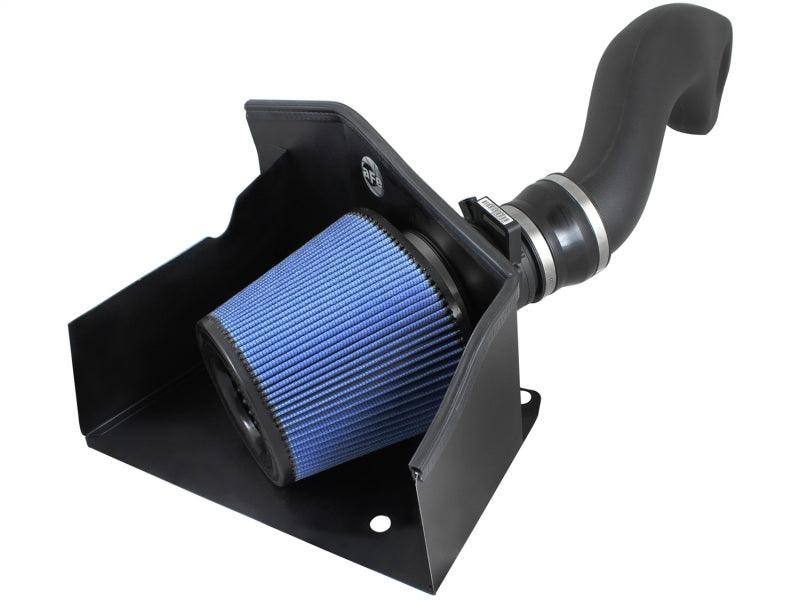 aFe MagnumFORCE Intakes Stage-2 Pro 5R Air Intake System Hummer H2 03-09 V8-6.0L | Too Fast Autoparts | Order Online