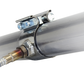 PLM Oxygen O2 Sensor Bung Clamp - No Weld Design