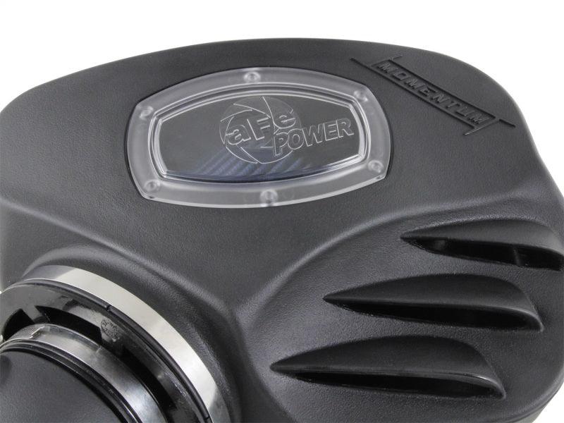 aFe Momentum Intake Stage-2 Si Pro 5R 14 BMW 435i (F32) L6-3.0 / 12-15 335i (F30) L6 3.0L | Too Fast Autoparts | Order Online