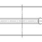 ACL Toyota 3SGTE Standard Size High Performance Main Bearing Set