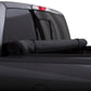 Lund 07-17 Chevy Silverado 1500 (5.5ft. Bed) Genesis Elite Roll Up Tonneau Cover - Black