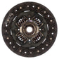 Exedy 04-14 Subaru Impreza WRX STI H4 Stage 1 Replacement Organic Clutch Disc (For 15803HD)