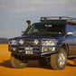 ARB Winchbar Suits ARB Fog Lc100 02On Ifs 8/9/9.5/10/12 (Fit Kit NOT Included)
