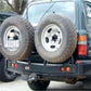 ARB W/Carrier Rstb Lhs Blk 80 Series | Too Fast Autoparts | Order Online | Canada & USA Shipping