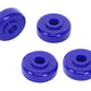 SuperPro 1976 Triumph TR7 Base Rear Shock Absorber Bushing Kit