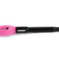 PERRIN 22-26 Toyota GR86 Tow Hook Kit (Front) - Hyper Pink