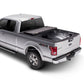 UnderCover 15-20 Ford F-150 5.5ft Ultra Flex Bed Cover - Matte Black Finish