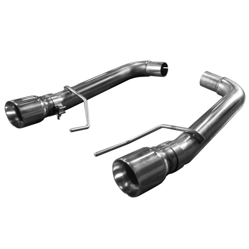 Kooks 15+ Mustang 5.0L 4V OEM x 3in Axle-Back Exhaust