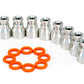 FAST OE Fuel Rail Kit LSXR LS3/LS7