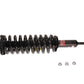 KYB Shocks & Struts Strut Plus Front Left TOYOTA 4-Runner (4WD) 2009-2003
