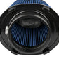 aFe Magnum FLOW Pro 5R Air Filter 5in inlet / 9x7.5in Base / 6.75x5.5in Top (Inv) / 7.5in Height