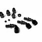 Fleece Performance 98.5-02 Dodge Cummins Auxiliary Fuel Filter Kit