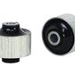 Whiteline 10-14 Subaru Legacy / Subaru Outback Front Control Arm Bushing Kit (Lower Inner Rear)