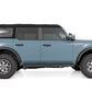 BA2 Running Boards | Side Step Bars | 4-Door | Ford Bronco (21-23)