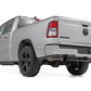 Power Running Boards | Lighted | Quad Cab | Ram 1500 (19-23)/1500 TRX (21-23)