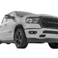 Power Running Boards | Lighted | Quad Cab | Ram 1500 (19-23)/1500 TRX (21-23)