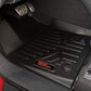 Floor Mats | FR & RR | CrewMax | Toyota Tundra 2WD/4WD (2022-2023)