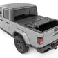 Hard Low Profile Bed Cover | 5' Bed | Jeep Gladiator JT 4WD (20-23)