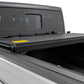 Hard Low Profile Bed Cover | 5' Bed | Jeep Gladiator JT 4WD (20-23)
