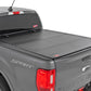 Hard Tri-Fold Flip Up Bed Cover | 6' Bed | Ford Ranger 2WD/4WD (19-23)