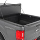 Hard Tri-Fold Flip Up Bed Cover | 6' Bed | Ford Ranger 2WD/4WD (19-23)