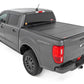 Hard Tri-Fold Flip Up Bed Cover | 6' Bed | Ford Ranger 2WD/4WD (19-23)