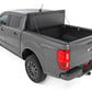 Hard Tri-Fold Flip Up Bed Cover | 6' Bed | Ford Ranger 2WD/4WD (19-23)