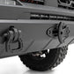 Hidden Winch Mount | 12000S | Toyota Tundra 2WD/4WD (2022-2023)