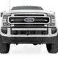 Hidden Winch Mount | PRO12000S | Ford F-250/F-350 Super Duty (20-22)