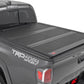 Hard Low Profile Bed Cover | 5' Bed | Toyota Tacoma 2WD/4WD (16-23)