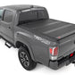 Hard Low Profile Bed Cover | 5' Bed | Toyota Tacoma 2WD/4WD (16-23)