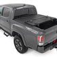Hard Low Profile Bed Cover | 5' Bed | Toyota Tacoma 2WD/4WD (16-23)