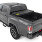 Hard Low Profile Bed Cover | 5' Bed | Toyota Tacoma 2WD/4WD (16-23)