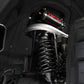 Vertex 2.5 Adjustable Coilovers | Front | 5" | Ford Bronco (21-23)