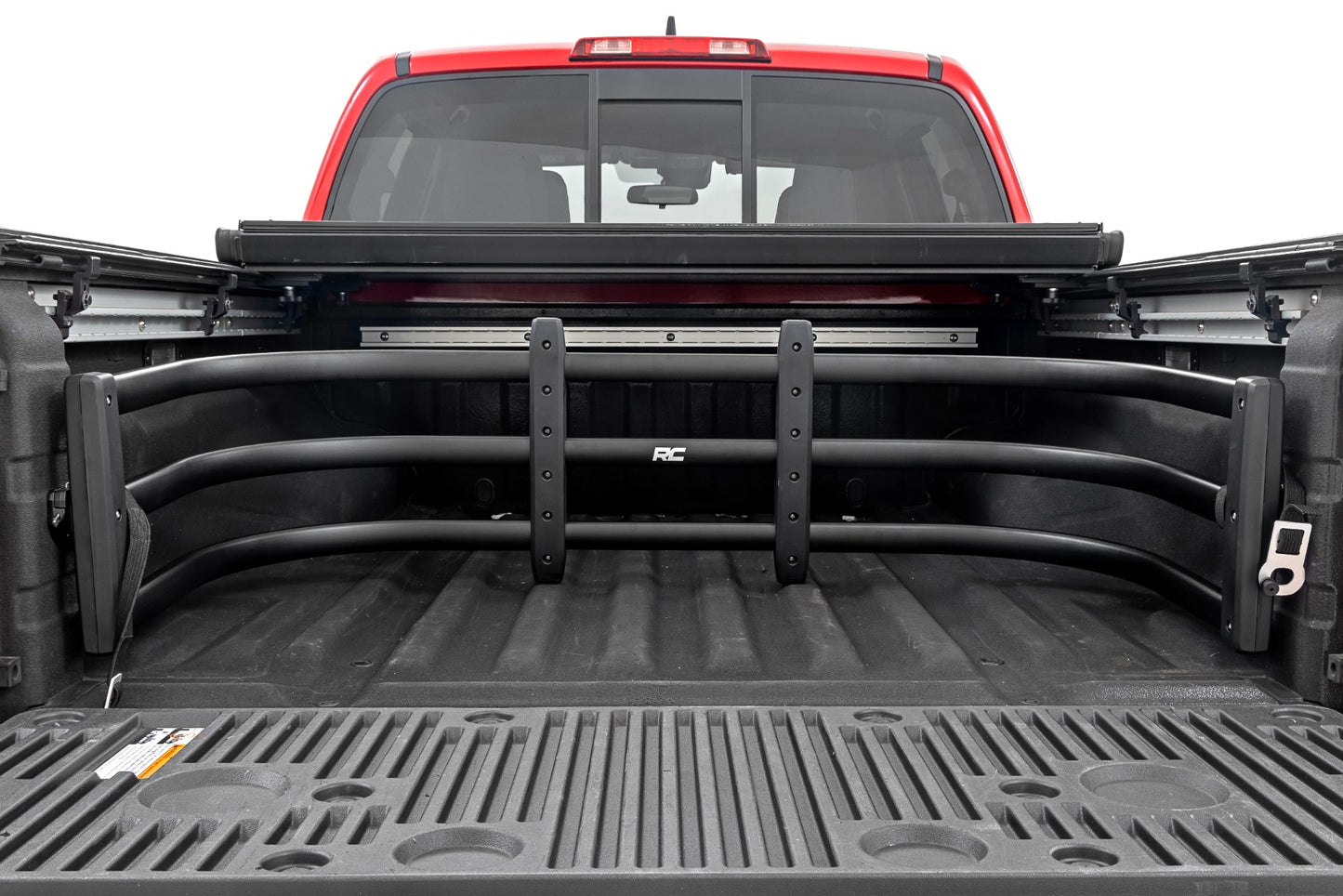 Bed Extender | 26" Extension | Nissan Frontier 2WD/4WD (2012-2023)