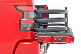 Bed Extender | 26" Extension | Nissan Frontier 2WD/4WD (2012-2023)